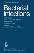 K Bartmann, K. Bartmann, M. Finland, Marget, W Marget, W. Marget - Bacterial Infections