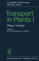 A Milburn, A Milburn, H Zimmermann, M H Zimmermann, J. A. Milburn, J.A. Milburn... - Transport in Plants I