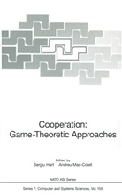 Sergi Hart, Sergiu Hart, Sergiu                           10000309474 Hart, Mas-Colell, Mas-Colell, Andreu Mas-Colell - Cooperation: Game-Theoretic Approaches