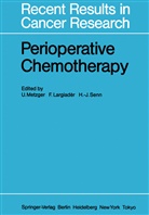 H -J Senn, Largiader, F Largiader, F. Largiader, U. Metzger, H. -J. Senn... - Perioperative Chemotherapy