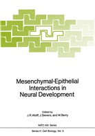 Martin Berry, Jobs Sievers, Jobst Sievers, Joachim R. Wolff - Mesenchymal-Epithelial Interactions in Neural Development