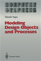 Takaaki Yagiu - Modeling Design Objects and Processes