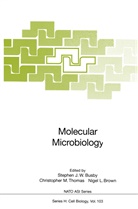 Nigel L. Brown, Stephen J. W. Busby, Stephen J.W. Busby, Nigel L Brown, Christophe M Thomas, Christopher M Thomas... - Molecular Microbiology