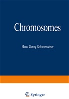 H G Schwarzacher, H. G. Schwarzacher, H.G. Schwarzacher - Chromosomes