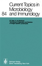 Arber, W Arber, W. Arber, Henle, W Henle, W. Henle... - Current Topics in Microbiology and Immunology