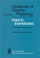 Autrum, H Autrum, H. Autrum, M Bennet, M F Bennet, M. F. Bennet... - Handbook of Sensory Physiology - 7 / 6 / 6 A: Comparative Physiology and Evolution of Vision in Invertebrates