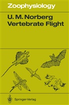 Ulla M Norberg, Ulla M. Norberg - Vertebrate Flight