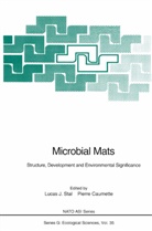Caumette, Caumette, Pierre Caumette, Luca J Stal, Lucas J Stal, Lucas Stal... - Microbial Mats