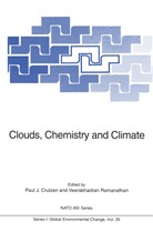 Paul J. Crutzen, Pau J Crutzen, Paul J Crutzen, Ramanathan, Ramanathan, Veerabhadran Ramanathan - Clouds, Chemistry and Climate