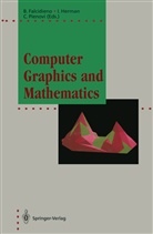Bianca Falcidieno, Iva Herman, Ivan Herman, Caterina Pienovi - Computer Graphics and Mathematics