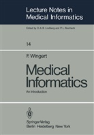 F Wingert, F. Wingert - Medical Informatics