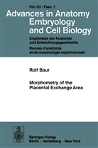R Baur, R. Baur - Morphometry of the Placental Exchange Area