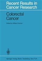 Duncan, W Duncan, W. Duncan - Colorectal Cancer