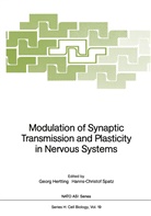 Geor Hertting, Georg Hertting, Spatz, Spatz, Hanns-Christof Spatz - Modulation of Synaptic Transmission and Plasticity in Nervous Systems