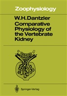 William H Dantzler, William H. Dantzler - Comparative Physiology of the Vertebrate Kidney