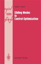 Vadim I Utkin, Vadim I. Utkin - Sliding Modes in Control and Optimization
