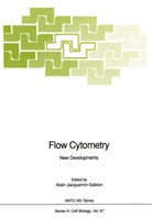 Alai Jacquemin-Sablon, Alain Jacquemin-Sablon - Flow Cytometry
