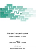 Istvan Bogardi, Rober D Kuzelka, Robert D Kuzelka, Wilma Ennenga, Wilma G. Ennenga, Wilma G Ennenga... - Nitrate Contamination
