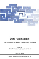 Pierre P. Brasseur, C J Nihoul, C J Nihoul, Jacques C. J. Nihoul, Jacques C.J. Nihoul, Pierr P Brasseur... - Data Assimilation