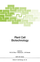J M Novais, Mavituna, F Mavituna, F. Mavituna, J. M. Novais, J.M. Novais... - Plant Cell Biotechnology