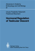 U - Habenicht, U -F Habenicht, U. -F. Habenicht, U.-F. Habenicht, F Neumann, F. Neumann - Hormonal Regulation of Testicular Descent