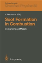 Hennin Bockhorn, Henning Bockhorn - Soot Formation in Combustion
