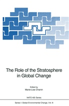 Marie-Lis Chanin, Marie-Lise Chanin - The Role of the Stratosphere in Global Change