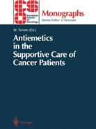 Tonato, M Tonato, M. Tonato - Antiemetics in the Supportive Care of Cancer Patients