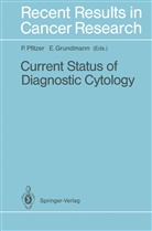 Grundmann, Grundmann, E. Grundmann, Pete Pfitzer, Peter Pfitzer - Current Status of Diagnostic Cytology