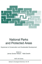 Jame Gordon Nelson, James Gordon Nelson, James Gordon Nelson, Serafin, Serafin, Rafal Serafin - National Parks and Protected Areas