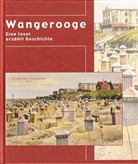 Nils Aschenbeck - Wangerooge