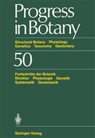 H -Dietma Behnke, H -Dietmar Behnke, H. -Dietmar Behnke, Kar Esser, Karl Esser, Klaus Kubitzki... - Progress in Botany
