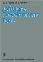 R E Fairley, R. E. Fairley, R.E. Fairley, Richard E. Fairley, W Riddle, W E Riddle... - Software Development Tools