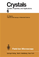 R Wagner, R. Wagner - Field-Ion Microscopy