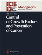 Michae B Sporn, Michael B Sporn, Michael B. Sporn - Control of Growth Factors and Prevention of Cancer