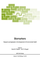 Davi B Peakall, David B Peakall, David B. Peakall, R Shugart, R Shugart, Lee R. Shugart - Biomarkers
