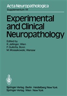 Gullotta, F Gullotta, F. Gullotta, K. Jellinger, Kurt Jellinger, M Mossakowski... - Experimental and Clinical Neuropathology