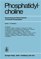 Peeters, H Peeters, H. Peeters - Phosphatidylcholine