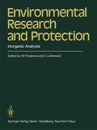 Fresenius, W Fresenius, W. Fresenius, Lüderwald, Lüderwald, I. Lüderwald... - Environmental Research and Protection