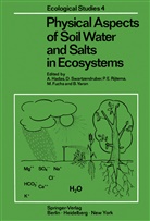 P E Rijtema et al, M. Fuchs, A. Hadas, P. E. Rijtema, P.E. Rijtema, Dal Swartzendruber... - Physical Aspects of Soil Water and Salts in Ecosystems