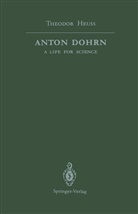 Theodor Heuss, Christian Groeben, Christiane Groeben - Anton Dohrn