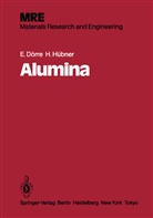 Dörre, E Dörre, E. Dörre, H Hübner, H. Hübner - Alumina