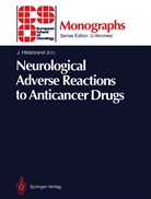 Jerz Hildebrand, Jerzy Hildebrand - Neurological Adverse Reactions to Anticancer Drugs