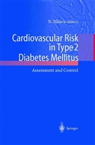 Nicola Hancu, Nicolae Hancu - Cardiovascular Risk in Type 2 Diabetes Mellitus