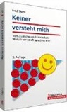 Fred Maro - Keiner versteht mich!