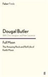 Dougal Butler, Butler Dougal - Full Moon