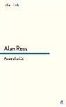 Alan Ross, Ross Alan - Australia 63