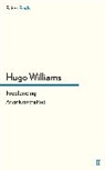 Hugo Williams, Hugo (poetry ed Spectator) Williams, WILLIAMS HUGO - Freelancing