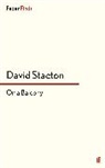 David Stacton, Stacton David - On a Balcony