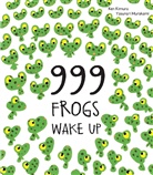 Ken Kimura, Yasunari Murakami, Yasanuri Murakami, Yasunari Murakami - 999 Frogs Wake UP